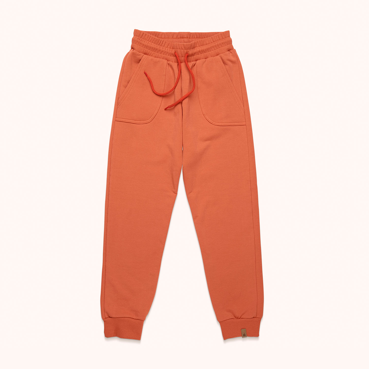 jogger trousers