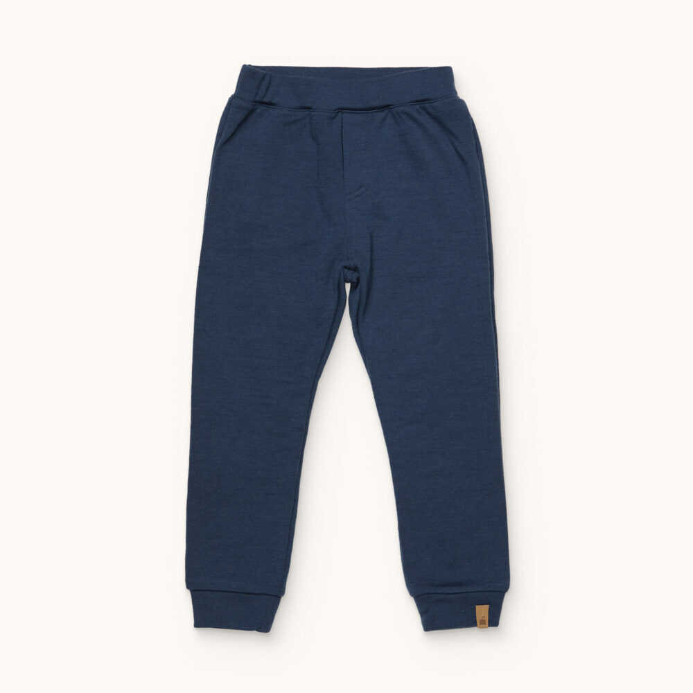 mens merino joggers