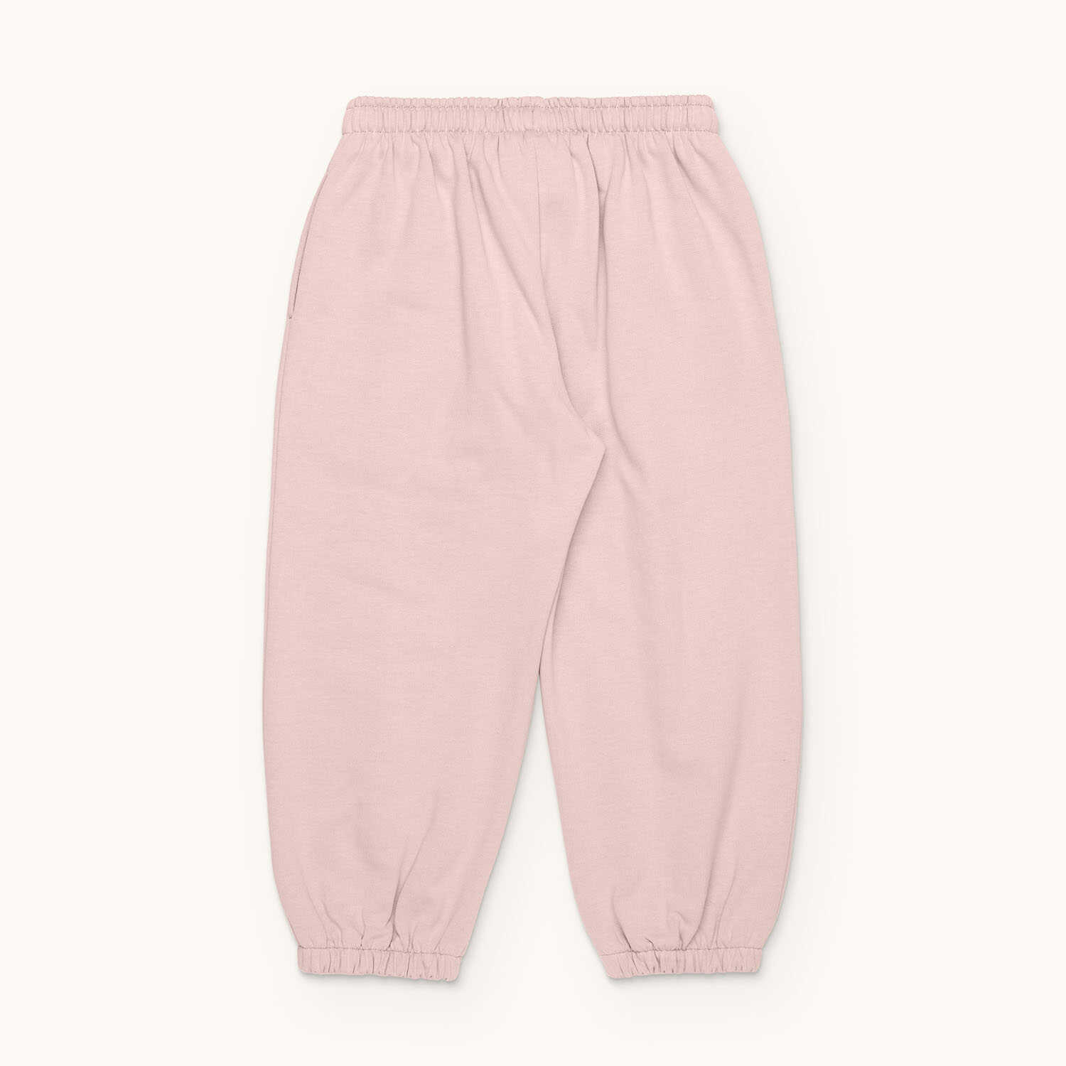 Kids oversized hoodie and track pants, Pink – Kidsbury